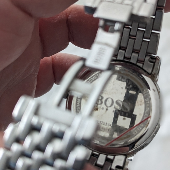 Hugo Boss BOSS Ladies Watch - Picture 4 of 6